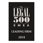 Legal 500