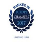 Chambers Europe