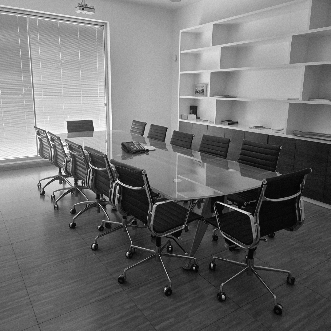 Business Office Services