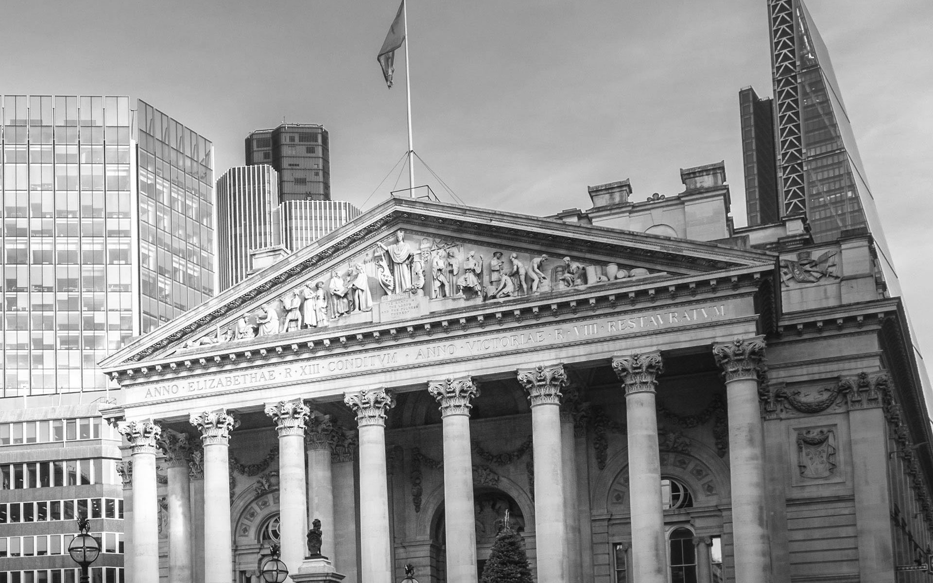 Banking & Finance Transactions