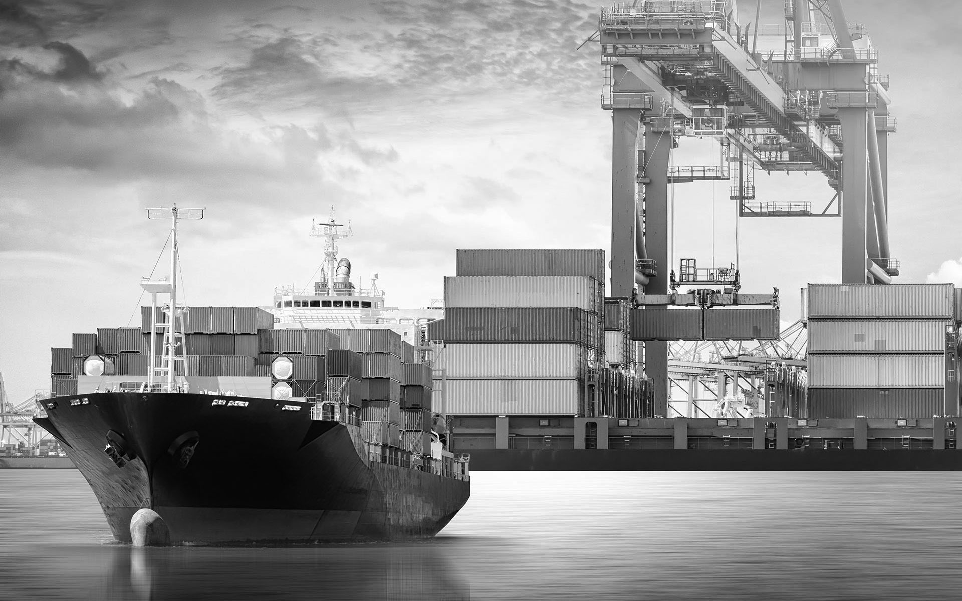 Shipping law and Ship Registration