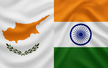 Cyprus' investment relations with India strengthen