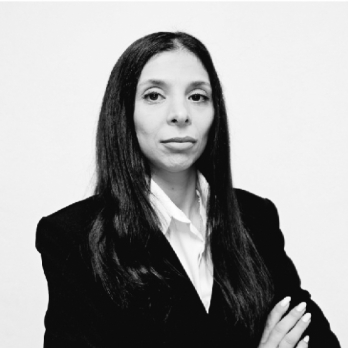 Maria Zachariou