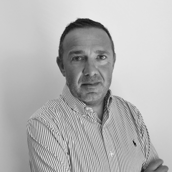Greg Demetriou