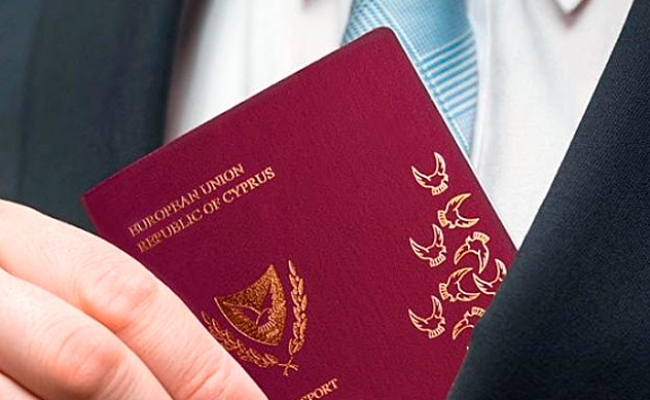 Naturalization of persons & residency permit